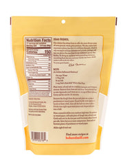 Bob's Red Mill neutral flavor boosts versatility in baking, sauces, and Asian dishes