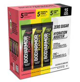 BODYARMOR Flash IV strawberry kiwi stick for easy on-the-go hydration and flavor.
