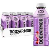 BODYARMOR LYTE Dragonfruit Berry bottle front for refreshing hydration