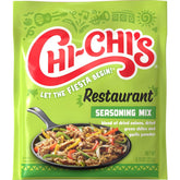 Boesklenn Chi Chis Ssnng Mix Pack for quick Mexican meals.