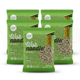 Boiling Point Wok Noodle package ready for quick, tasty stir-fries.