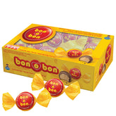 Bon o Bon Original Gift Box packaging, premium chocolate gift ideal for gifting