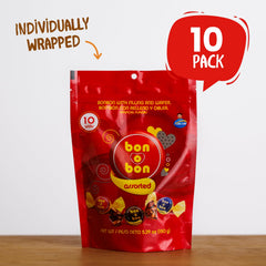 Bon o Bon gift box offers elegant packaging for celebrations and gifts.