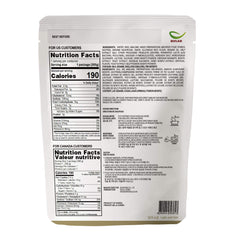 BonJuk ready-to-eat porridge pouch offers convenient nourishment.