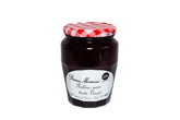 Bonne Maman Cherry Pie Filling jar ready for homemade pies.