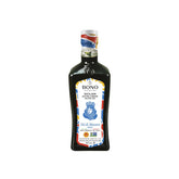 Bono Val di Mazara PDO bottle authentic Sicilian extra virgin olive oil for finishing dishes.