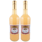 Boscoli Dirty Martini Olive Juice bottle for elevating craft cocktails with rich olive brine