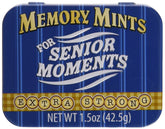 Boston America Memory Mints tin, a lighthearted gag gift for friends and family