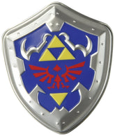 Boston America Zelda Ice Arrow display front highlights a collectible mint tin set for sharing.