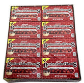Boston Baked Beans 24-count pack, ideal for pantry stocking and quick meals.