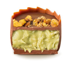 Bouchard Dubai chocolates packaging presents a refined gift option