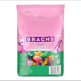 Brach's Easter Classic Jelly Beans bulk bag for baskets and party bowls.