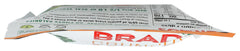 Brad's Plant Based Kale Cheeze It Up Chip 2oz portion emphasizes convenient on-the-go snacking.