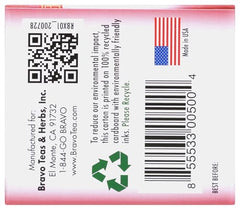 Bravo Tea Blood Pressure tea bags ready for a soothing daily cup