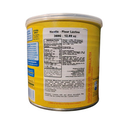 Brazil in Texas Farinha Lactea bundle pack with 2x360g cans for easy mornings
