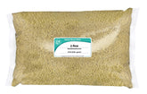 Briess 2-Row Brewers Malt bag ready for home brewing, versatile base for many styles.