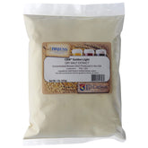 Briess Golden Light DME 1 lb package ready for light beer brewing