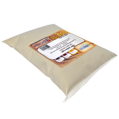 Briess Golden Light DME pour bottle for efficient beer fermentation