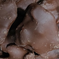 7-ounce Brittle Brothers gift bag displayed on a shelf, ready for gifting.