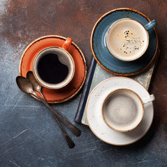 Brooklyn Beans Fuhgeddaboutit packaging label, crafted in the USA with small-batch care.