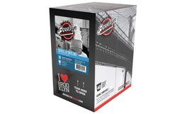 Brooklyn Beans Vanilla Skyline pack of 40 pods displayed.