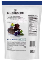 Brookside 32 oz bulk chocolate portion for gatherings