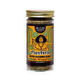 Brundo Kibbeh Manteria 1oz spice pack ready for authentic Ethiopian flavor.