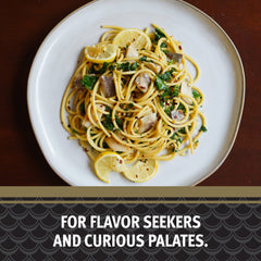 Brunswick sardines gluten-free keto-friendly pack for pantry meals
