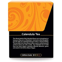Buddha Teas organic certifications seal ensures clean ingredients you can trust.