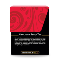 Buddha Teas Tea for Trees campaign supporting forest conservation