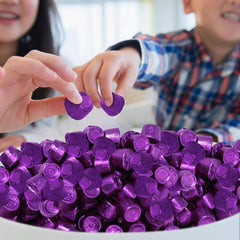 Buha Sweets bulk candy for parties—easy to refill bowls at events.