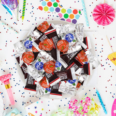 Buha Sweets sugar-free chocolates ideal for parties and gifts.