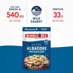 Bumble Bee dolphin-safe label highlights responsible sourcing and traceability