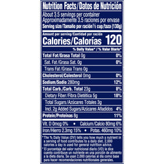 Bush's Best Light Red Kidney Beans label image, gluten-free and cholesterol-free protein source.