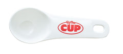 By The Cup Kraft Jet-Puffed Mallow Bits vanilla texture invites soft, melt-in-your-mouth snacking