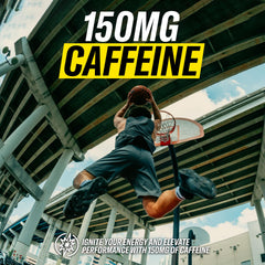 C4 No sugar and no artificial colors supports clean choices