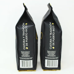 Cafe Oro Puerto Rico coffee cup brew aroma-filled for daily coffee ritual.