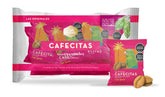 Cafe Quindio Cafecitas Bundle assembly shows eight cookies for sharing.