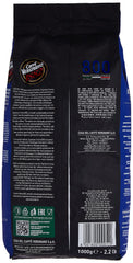 Espresso pour from Crema 800 highlighting aroma and chocolate notes.