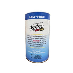 Cajun Two Step seasoning on a pantry shelf invites quick weeknight flavor.
