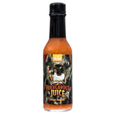 Cajun Two Step spice blend bottle label elevates authentic Louisiana flavor