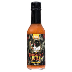 Cajun Two Step spice blend bottle label elevates authentic Louisiana flavor