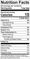Cake Mate Rainbow Fusion Sprinkles on cookies and cakes for festive color boosts