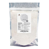 Cake S.O.S sanding sugar white 8.8 oz crystals sparkle on treats and subtle sweetness.