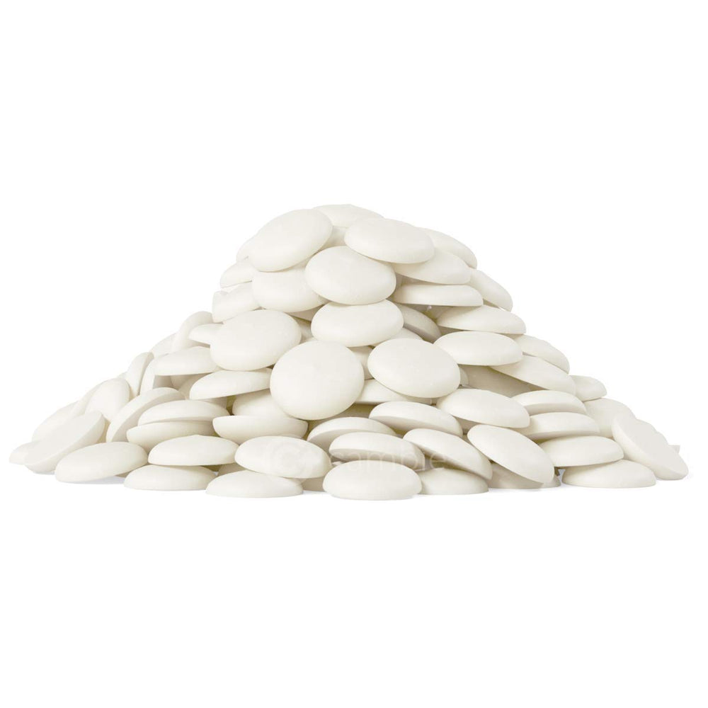 Cambie Merckens Super White Melts 2lb pack for silky smooth coatings