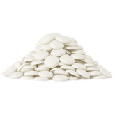 Cambie Merckens Super White Melts 2lb pack for silky smooth coatings