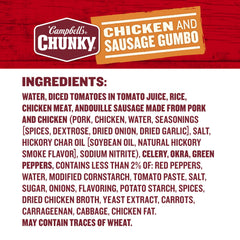 Can shows 14g protein per serving for a satisfying option