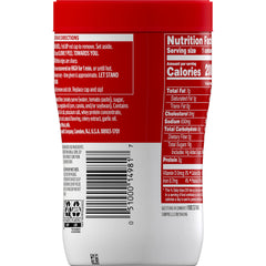 Portability of Campbell's Sipping Soup for on the go snacking during travel