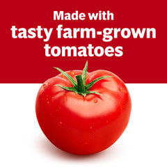 Pair Campbell's tomato soup with grilled cheese for lunch.