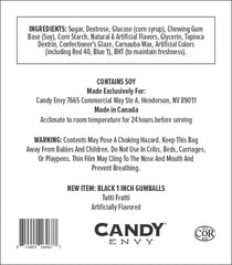 Candy Envy kosher-certified candy suitable for selective dietary needs